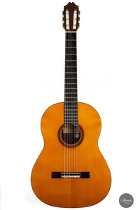 Hernandez y Aguado - 1959 No. 154