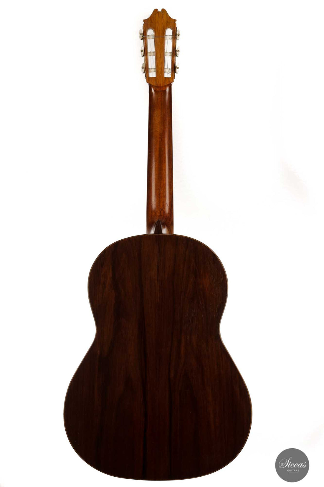 Hernandez y Aguado - 1959 No. 154
