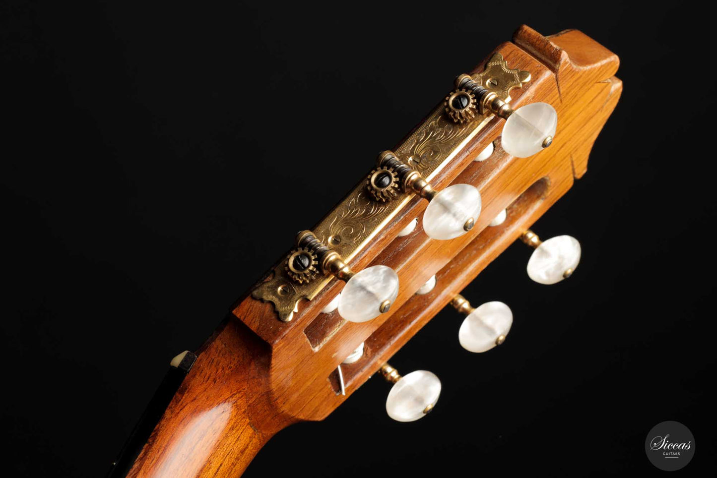 Hernandez y Aguado - 1959 No. 154