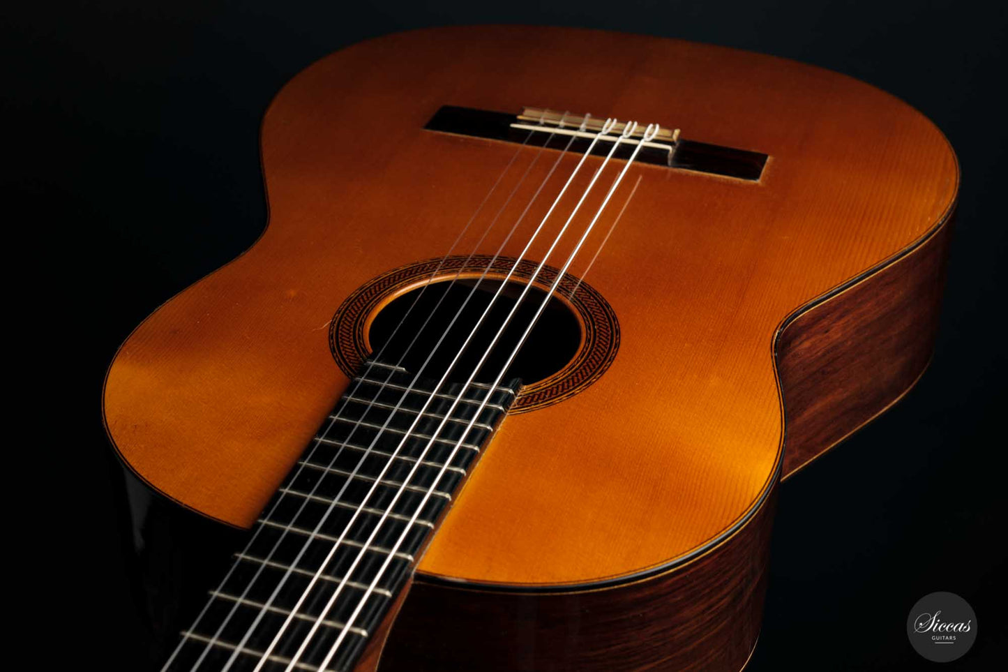 Hernandez y Aguado - 1959 No. 154