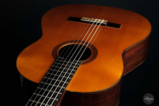 Hernandez y Aguado - 1959 No. 154