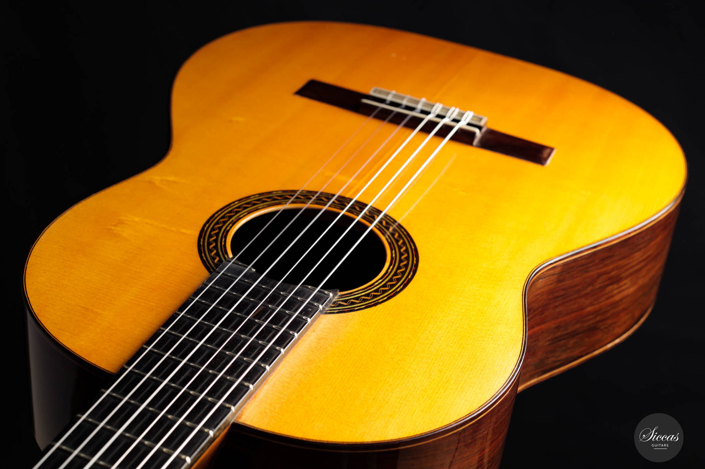 Hernandez y Aguado - 1963 No. 233