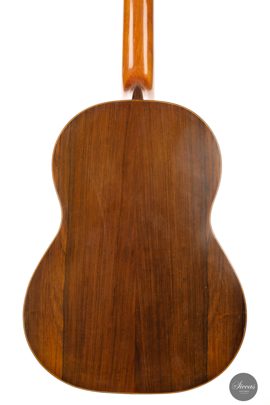 Hernandez y Aguado - 1963 No. 233