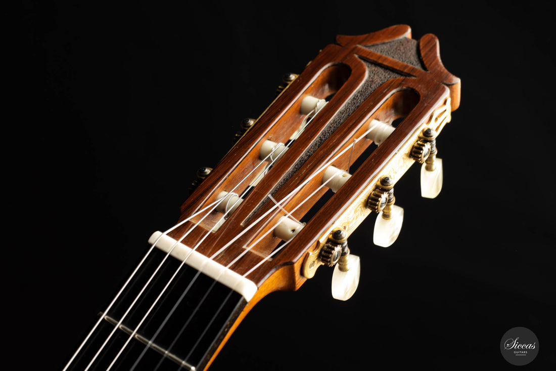 Hernandez y Aguado - 1963 No. 233