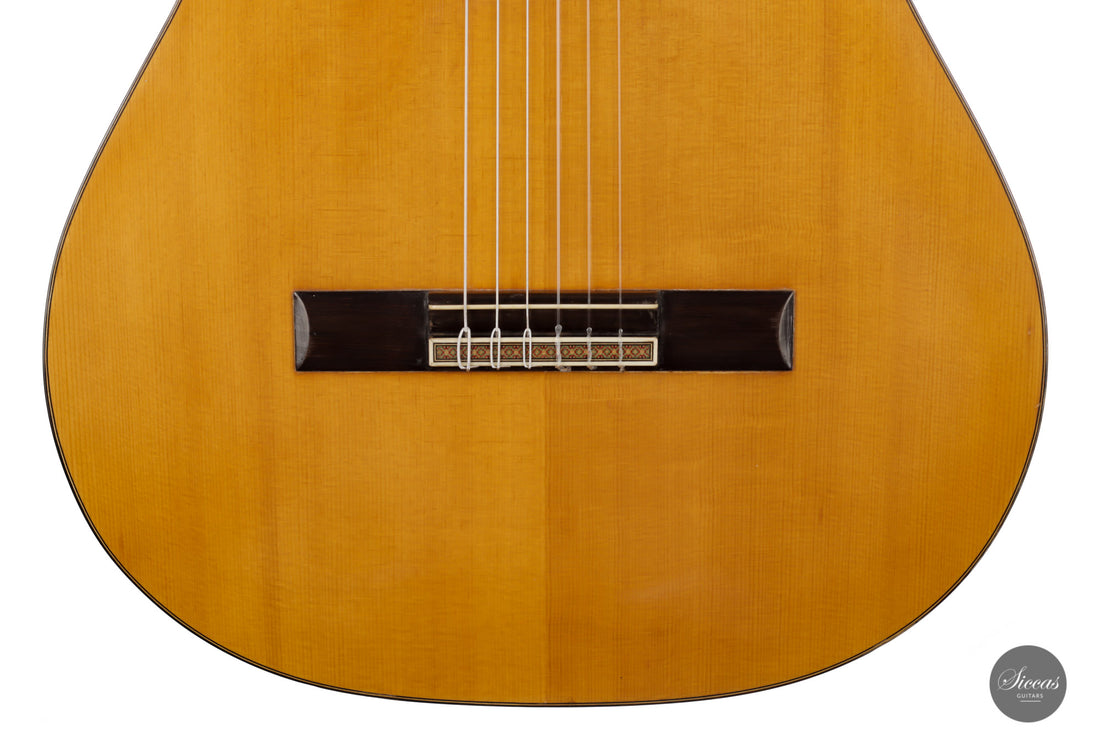 Hernandez y Aguado - 1966 No. 311