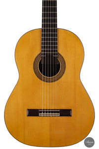 Hernandez y Aguado - 1966 No. 311