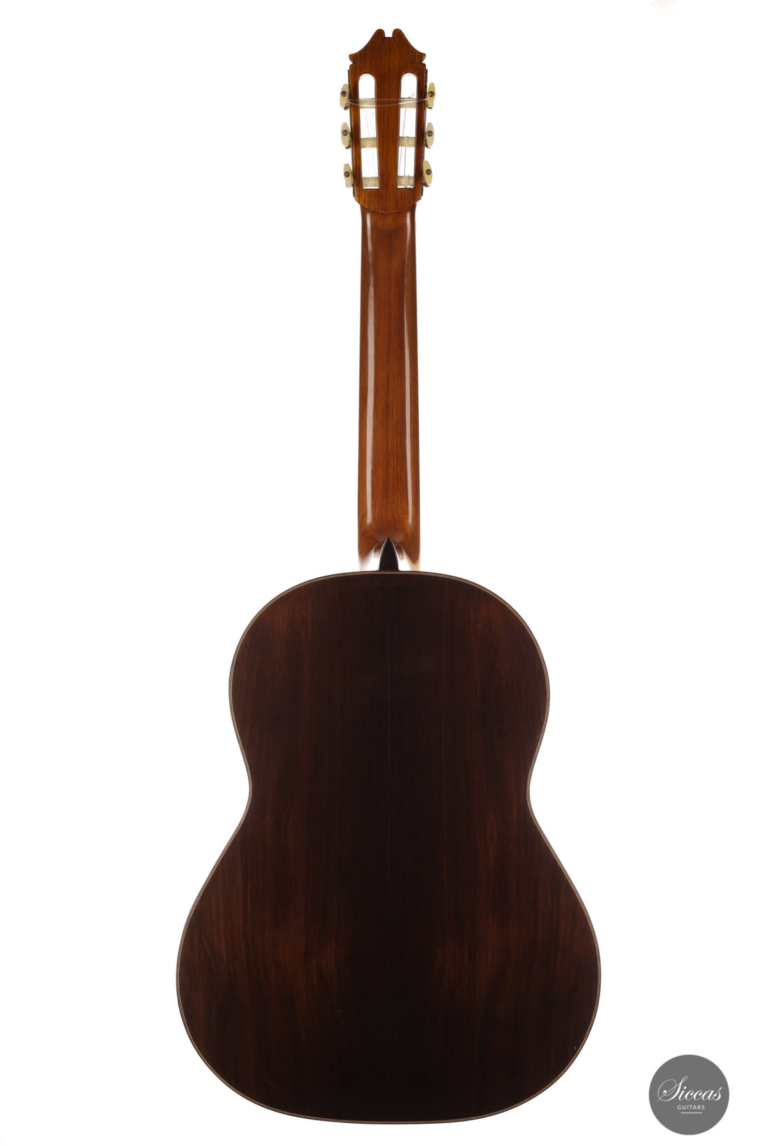 Hernandez y Aguado - 1966 No. 311