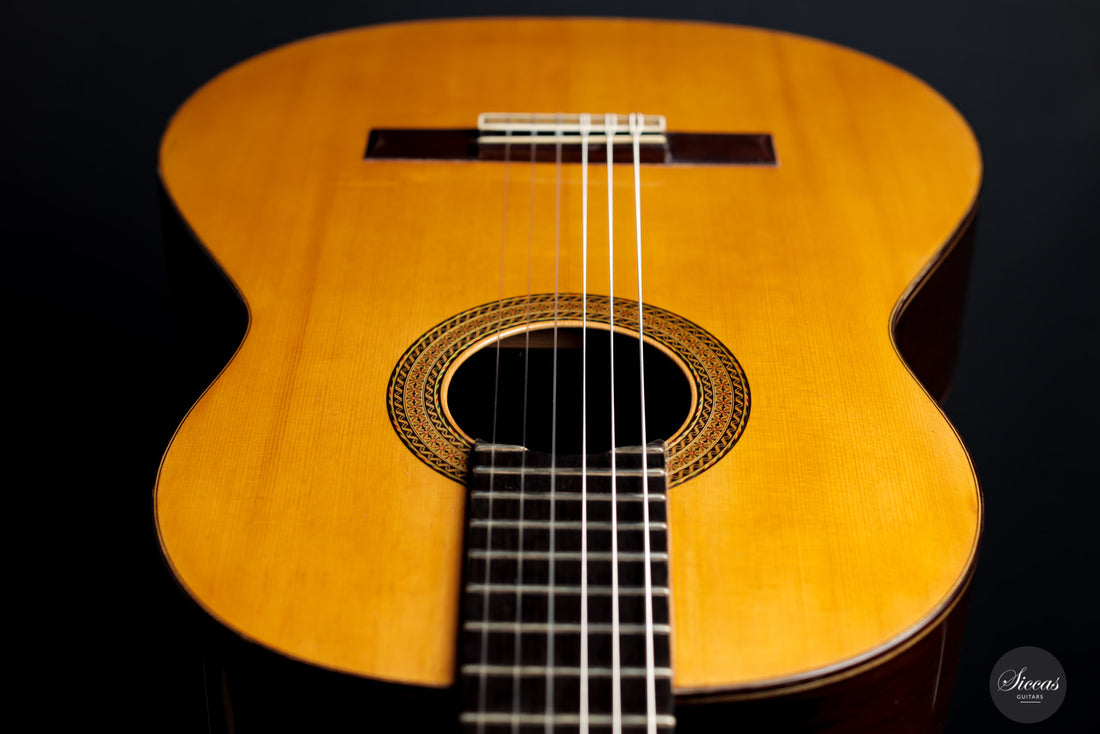 Hernandez y Aguado - 1966 No. 311