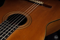 Hernandez y Aguado - 1972