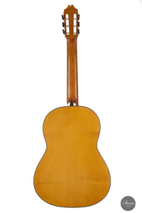 Hernandez y Aguado - 1972