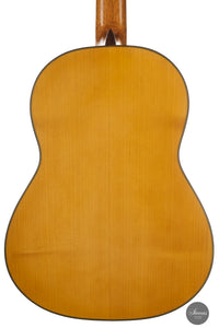 Hernandez y Aguado - 1972