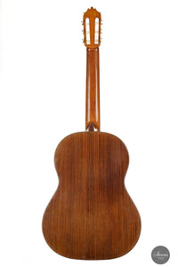 Hernandez y Aguado - 1973