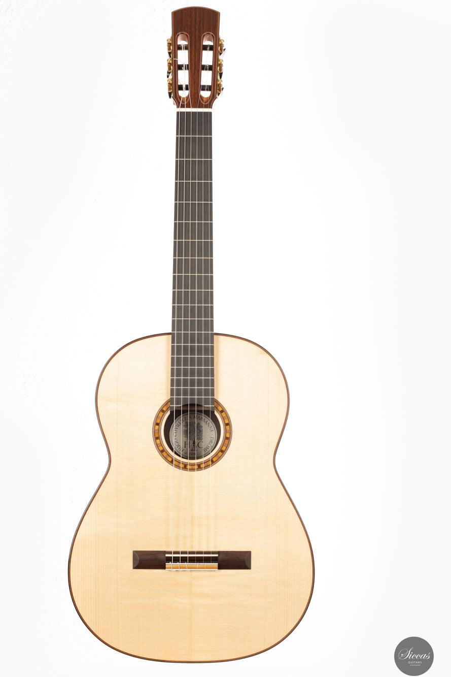 Hugo Cuvilliez - 2025 No. 124