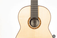 Hugo Cuvilliez - 2025 No. 124