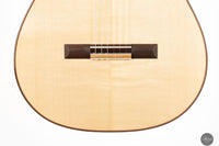 Hugo Cuvilliez - 2025 No. 124