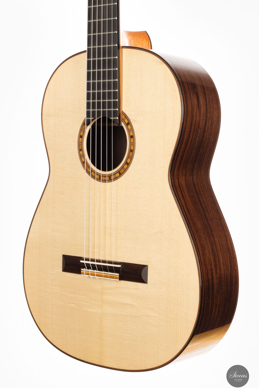 Hugo Cuvilliez - 2025 No. 124
