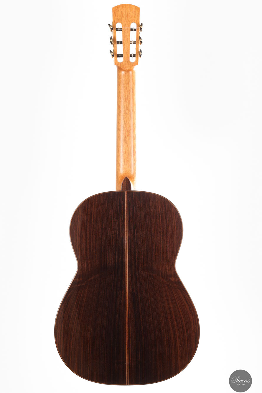 Hugo Cuvilliez - 2025 No. 124