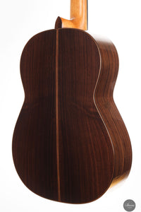 Hugo Cuvilliez - 2025 No. 124