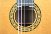 Michael Batell  - 2014 cedar