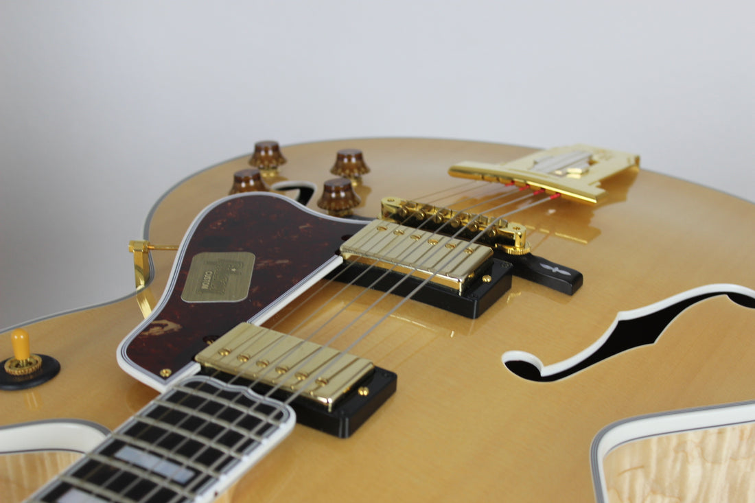 Gibson L5 CES NAT - 2013