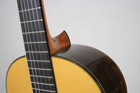 Michael Batell  - 2014 spruce