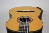 Michael Batell  - 2014 spruce