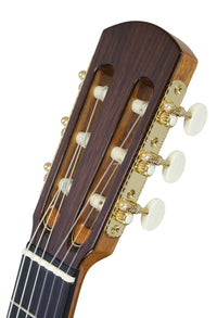 Roy Fankhänel - Spruce/Bocote 2015