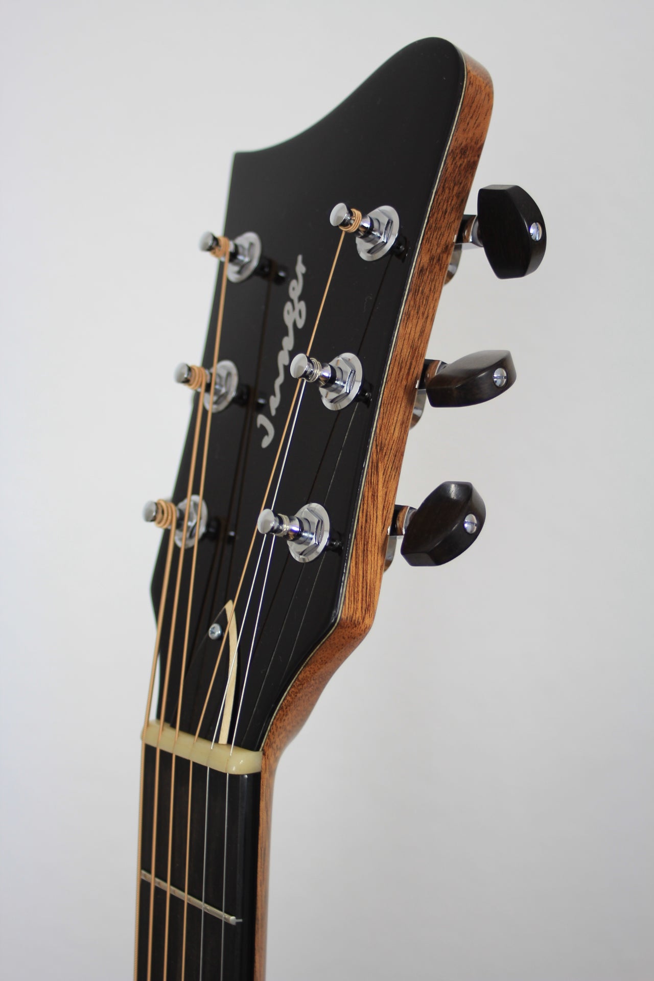 David Jünger - MID Pure - 2014