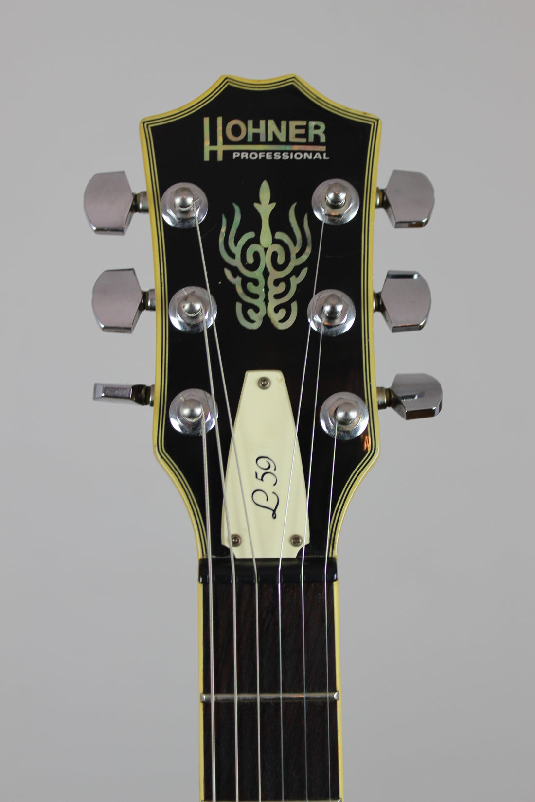 Hohner Professional L59