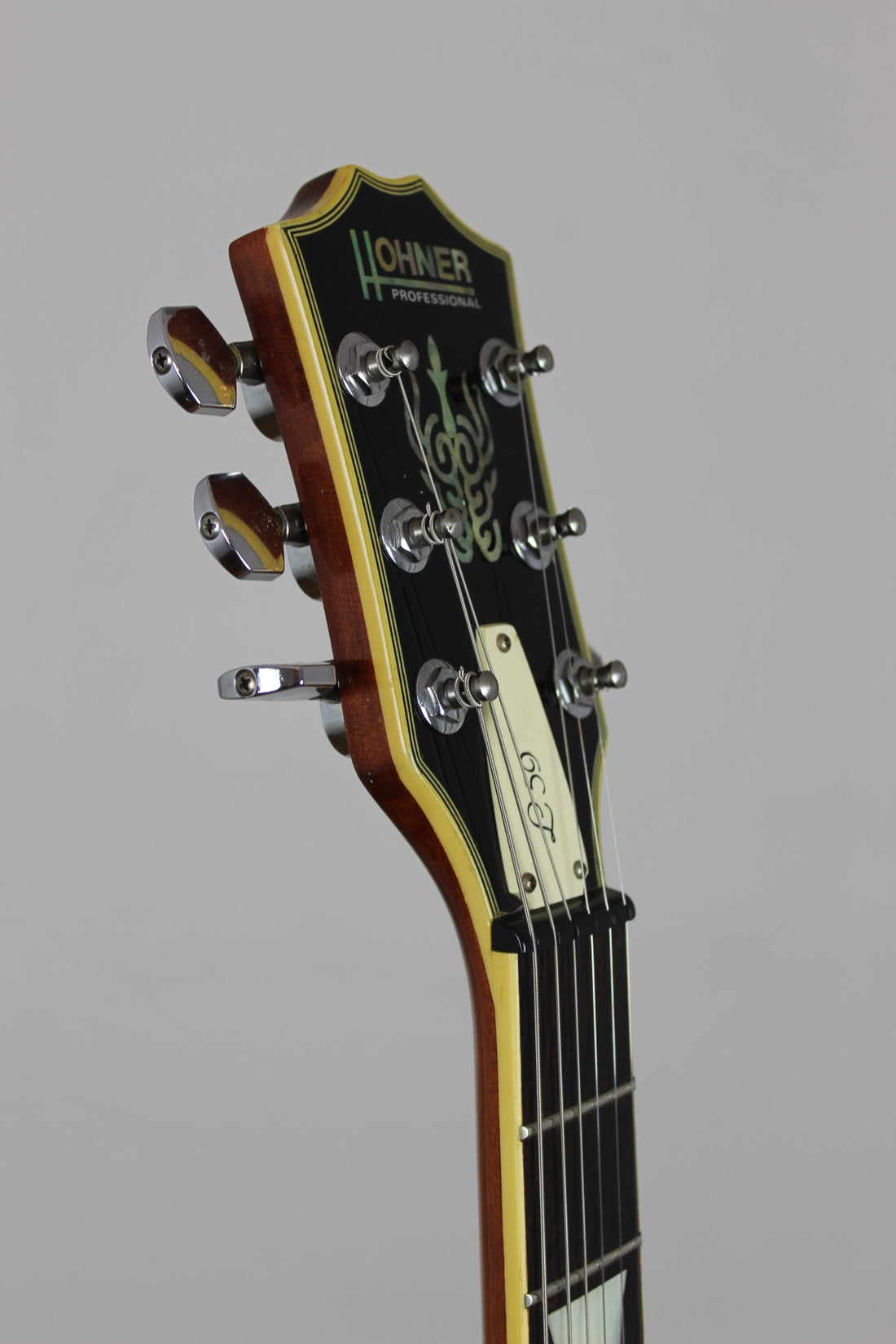 Hohner Professional L59