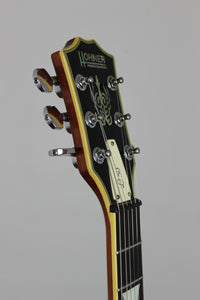 Hohner Professional L59