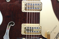 Gretsch 6122 1989 Country Classic II Hollowbody