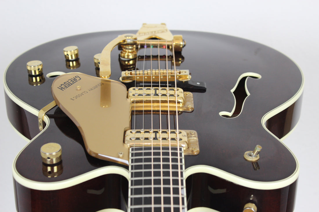 Gretsch 6122 1989 Country Classic II Hollowbody