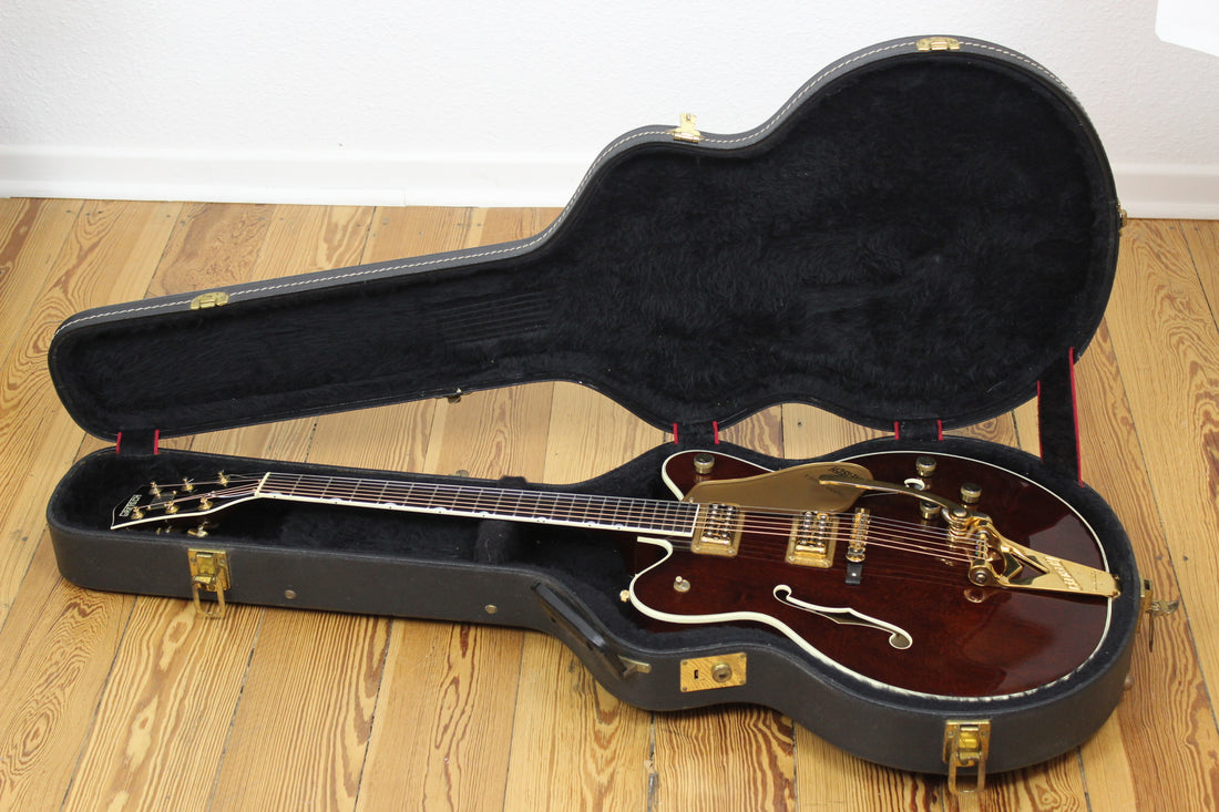 Gretsch 6122 1989 Country Classic II Hollowbody