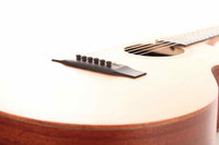 Duke - GA-MC Cut Satin