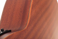 Duke - GA-MC Cut Satin