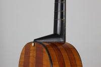 J.L. Mast á Paris