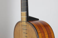 J.L. Mast á Paris