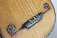 J.L. Mast á Paris