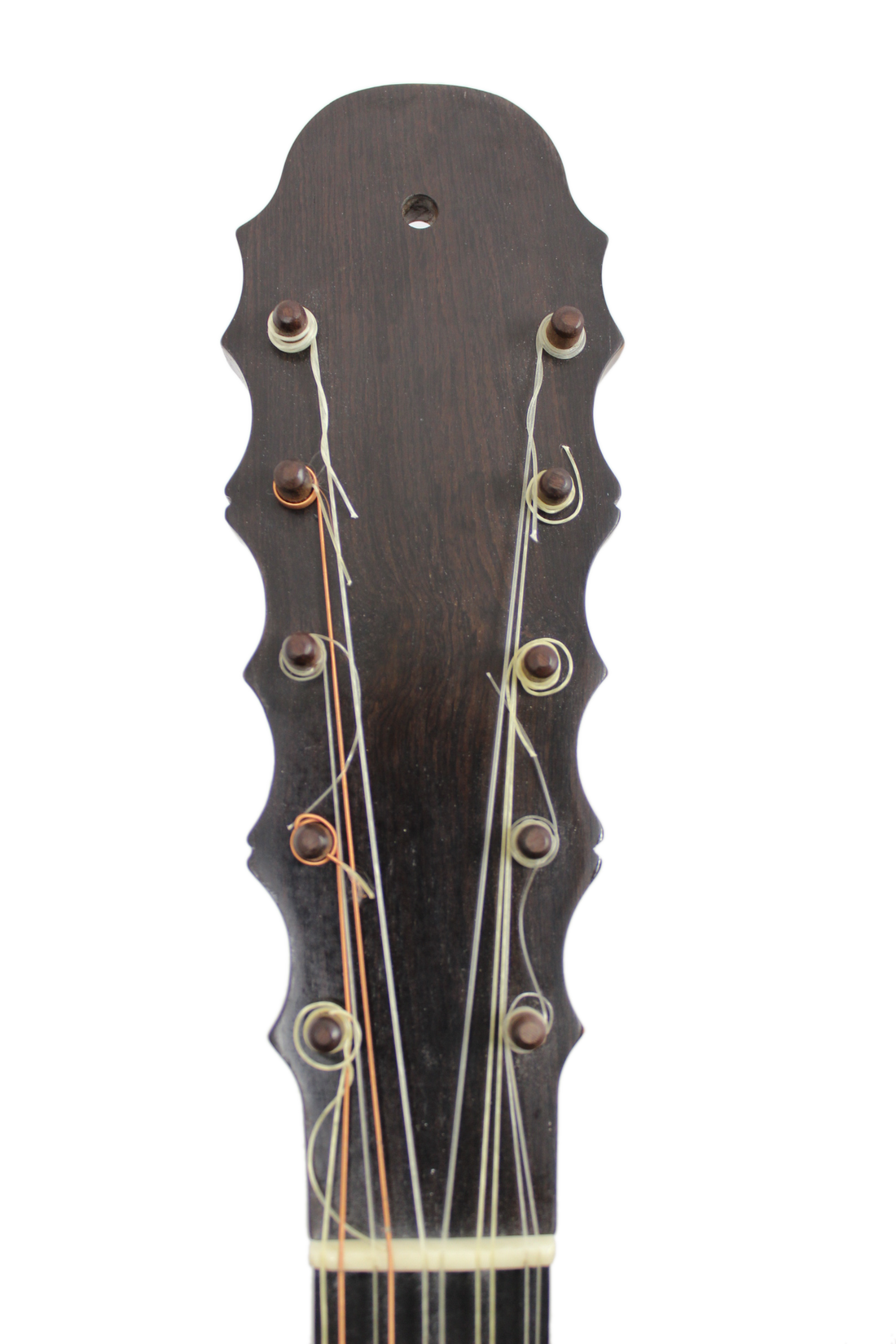 J.L. Mast á Paris