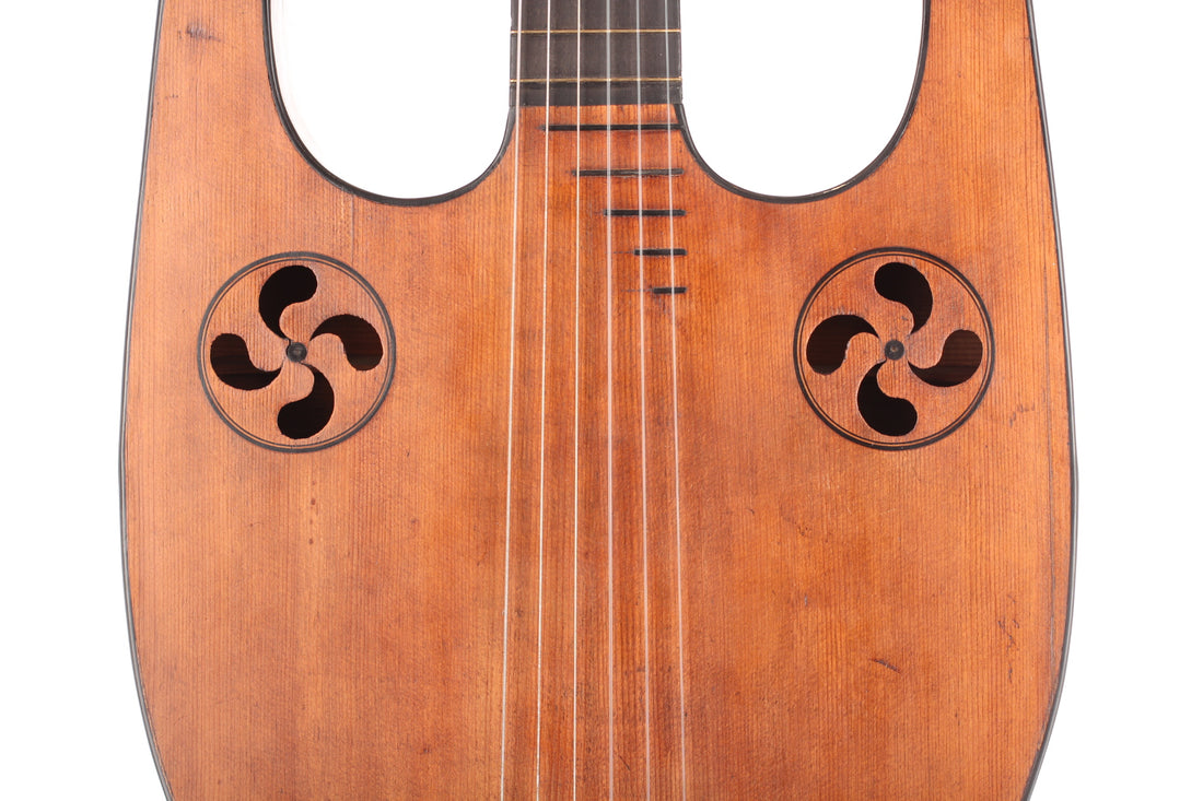 Lyra - c. 1820
