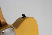 Maybach Teleman T54 Butterscotch Blackguard Aged