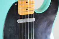 Maybach Teleman T54 Miami green Aged