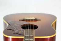 Gibson Hummingbird True Vintage VOS- 2010