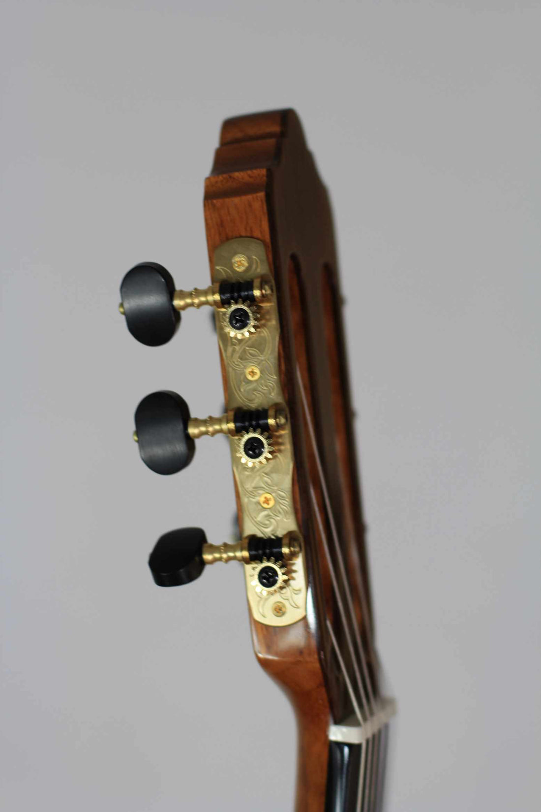 Kenny Hill - Performance Double-Top - 2014 64 cm
