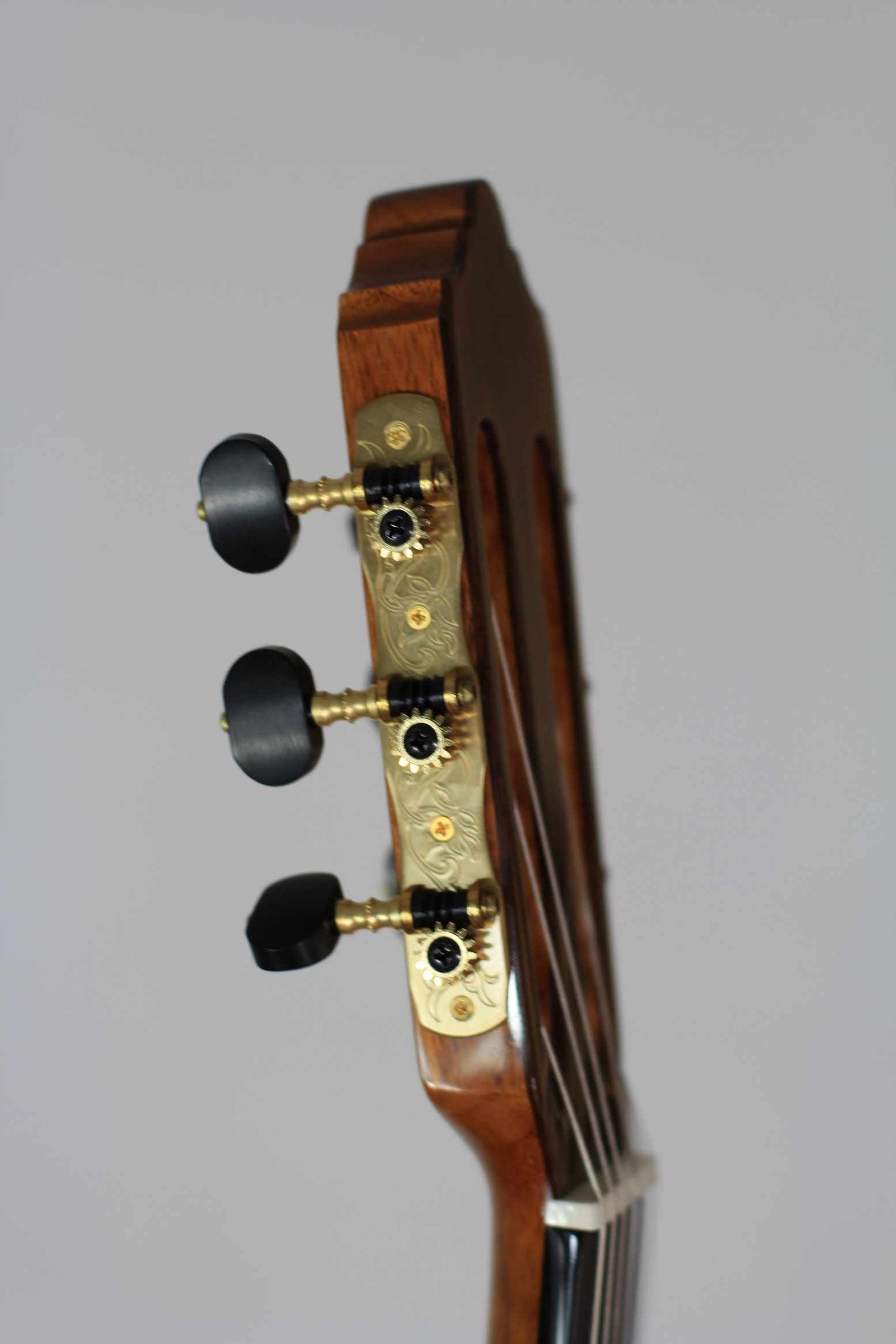 Kenny Hill - Performance Double-Top - 2014 64 cm