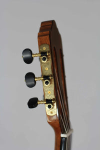 Kenny Hill - Performance Double-Top - 2014 64 cm