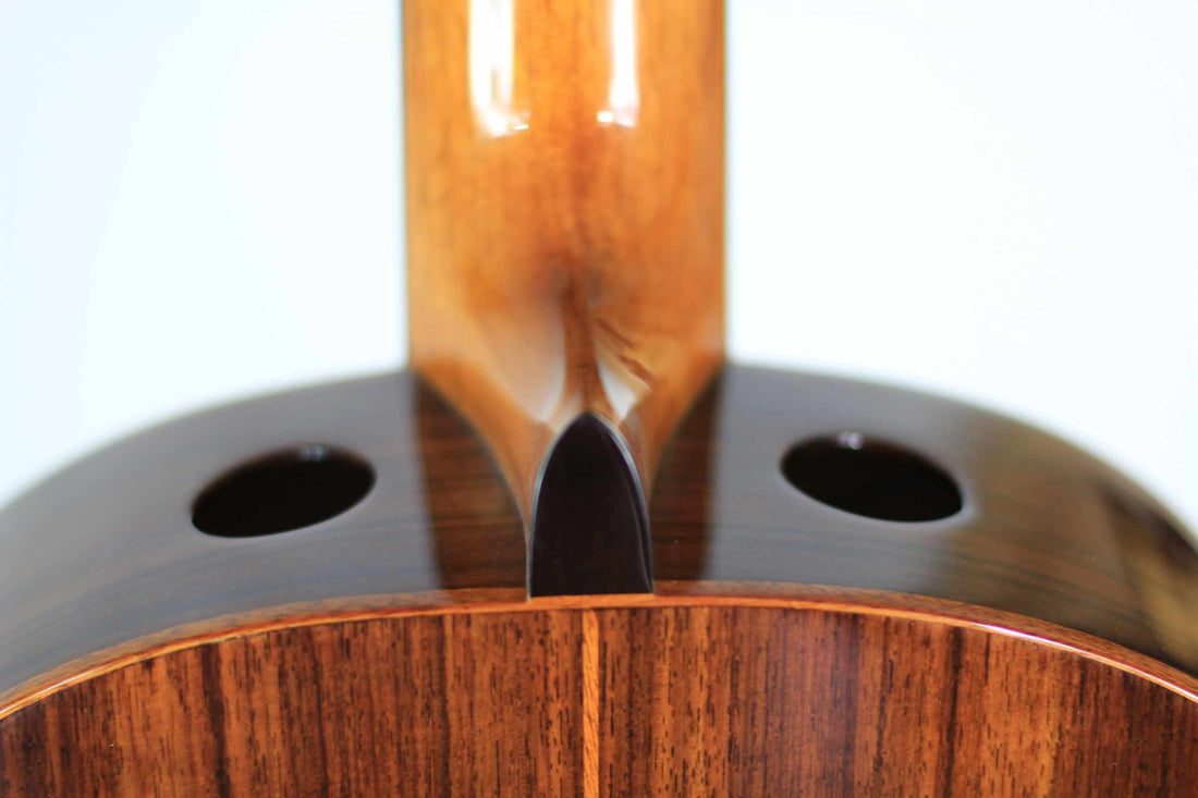 Kenny Hill - Performance Double-Top - 2014 64 cm