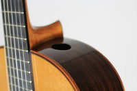 Kenny Hill - Performance Double-Top - 2014 64 cm