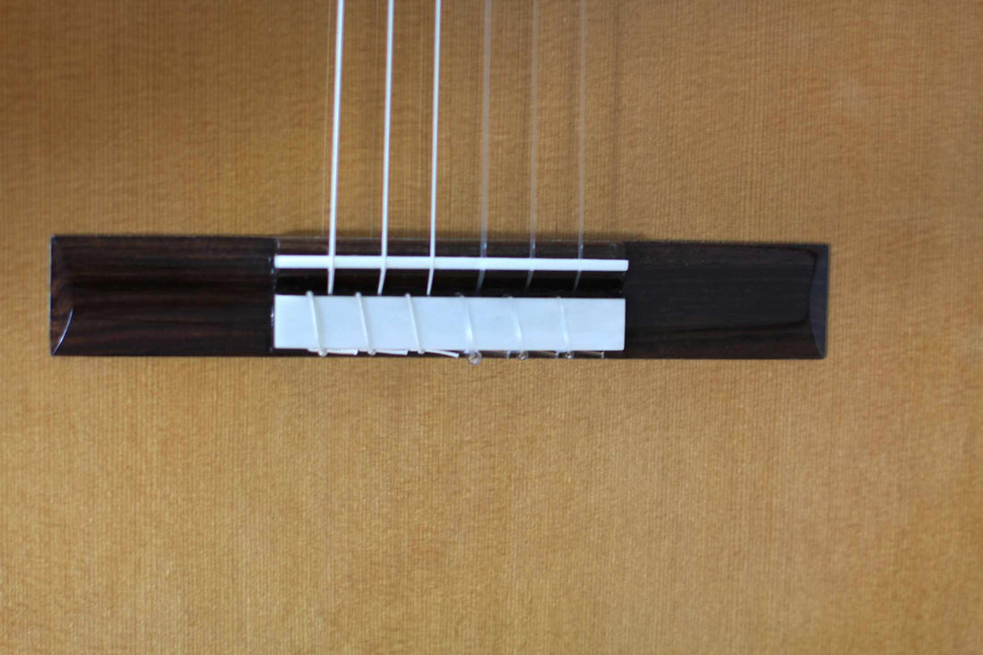 Kenny Hill - Performance Double-Top - 2014 64 cm